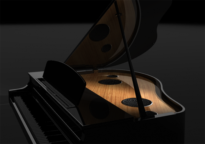 Yamaha_Clavinova_CLP695GP_34