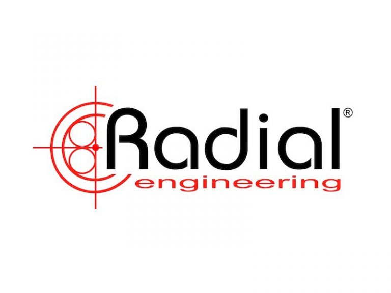 NAMM 2018: Radial Engineering sold