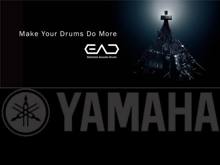 Yamaha set to shine at Manchester’s UK Drum Show 2018