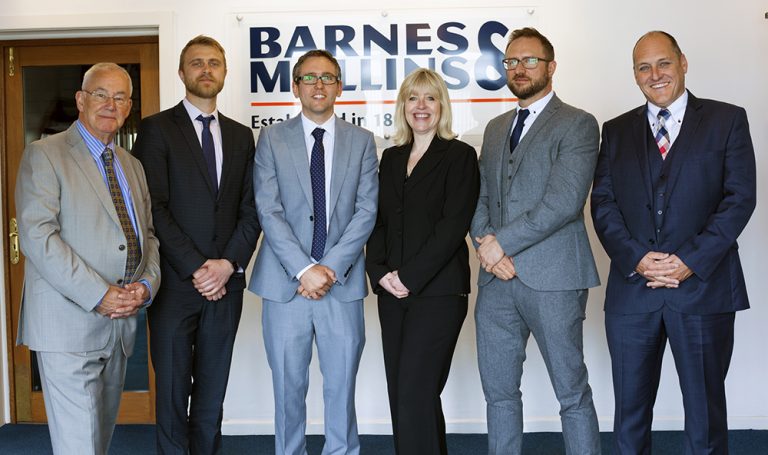 New board members for B&M