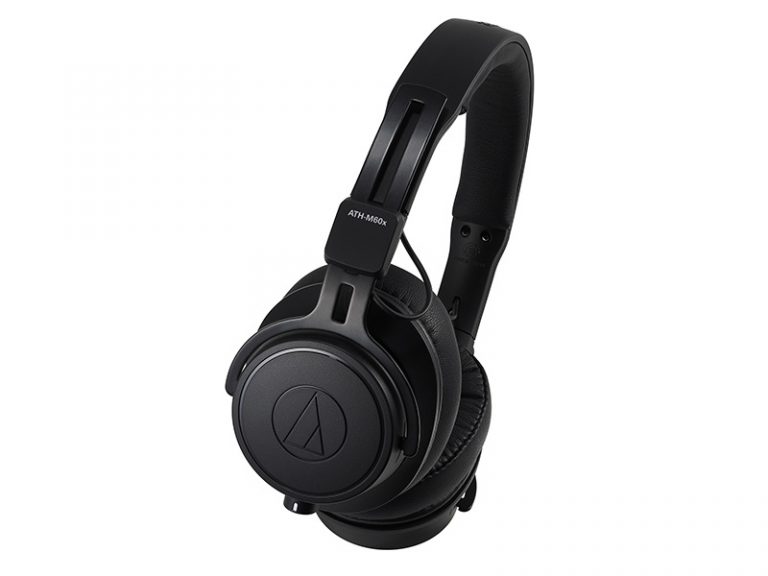 Audio-Technica to debut new pro headphones at Prolight+Sound