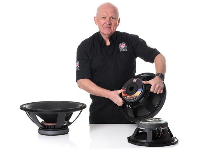 BishopSound to appoint UK retailers