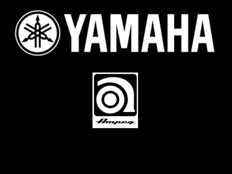 Yamaha buys Ampeg – iconic amp brand changes hands