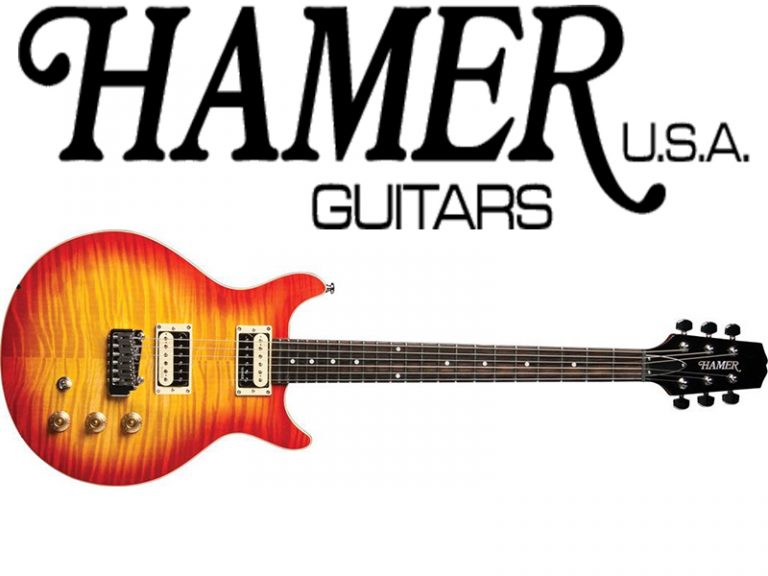 New models cement Hamer’s return