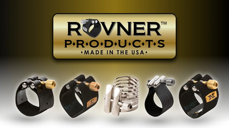 Barnes & Mullins adds Rovner woodwind