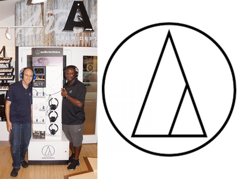 Audio-Technica rolls-out MI retail POS units