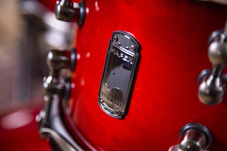 Manchester’s 2019 UK Drum Show only ‘days away from fully booked’
