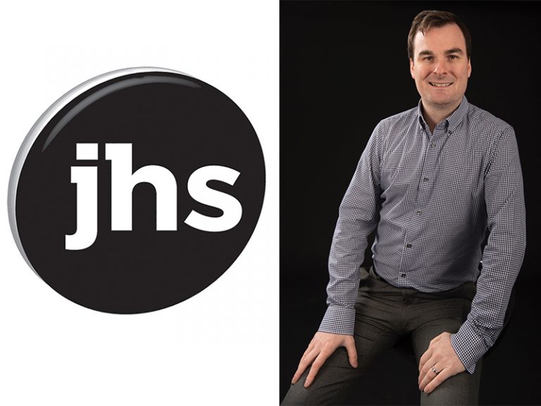 New sales office manager for JHS
