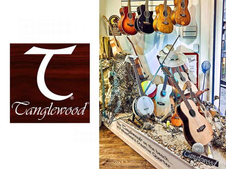 Tanglewood launches second window display promotion