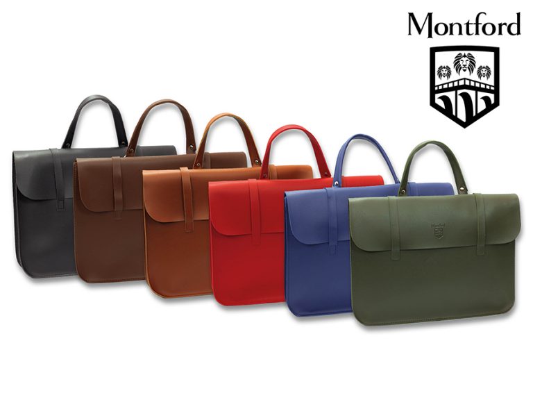 New Montford music cases from Barnes & Mullins