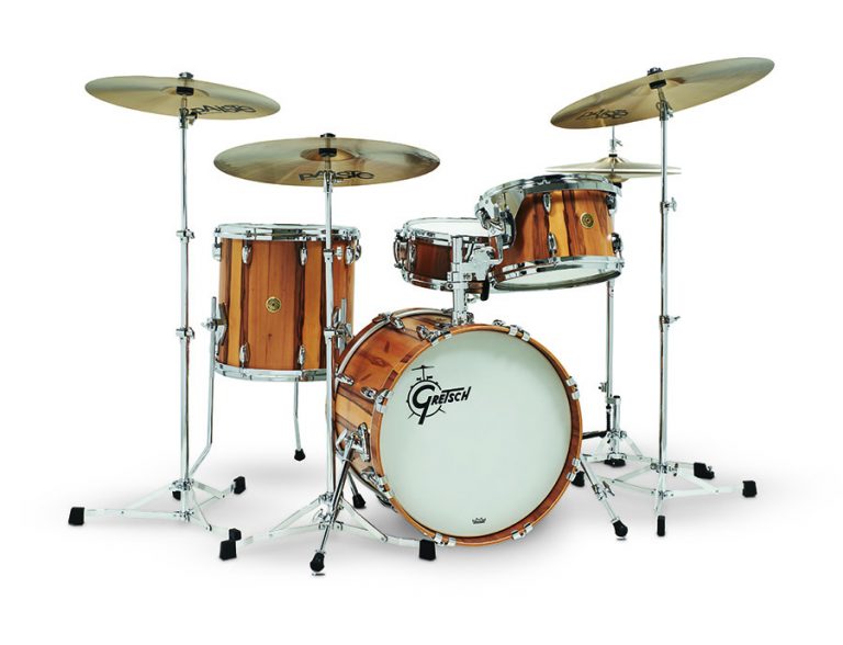 New Gretsch debuts scheduled for NAMM