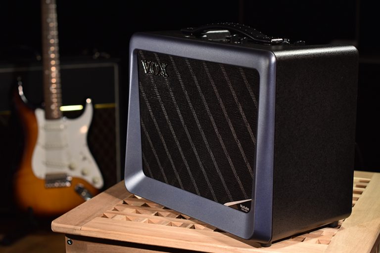 New Vox combos deliver heavyweight models from lightweight packages