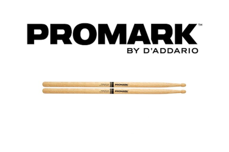 Promark Expands Shira Kashi Oak Drumstick Line