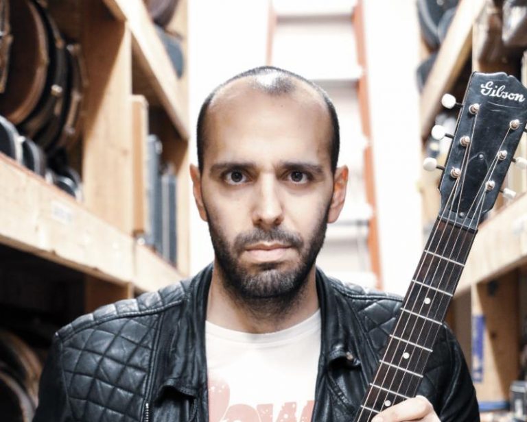 Gibson turnaround continues – new director appointed