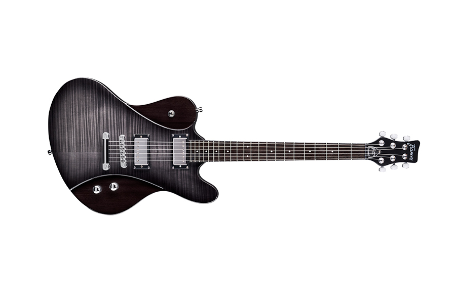 Framus adds Chinese built Idolmaker | Music Instrument News