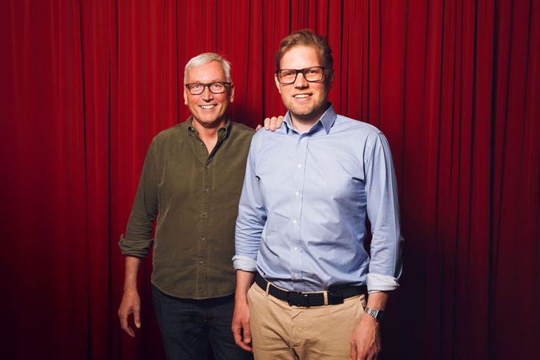 Propellerhead gets new CEO