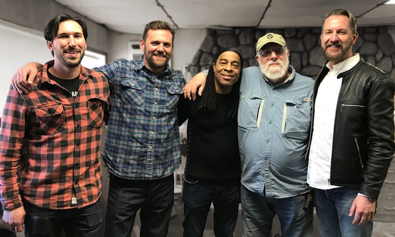 Spector Names New Management Team