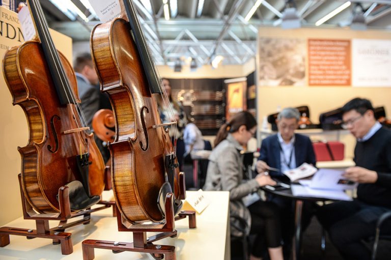 Dates announced for Musikmesse 2020