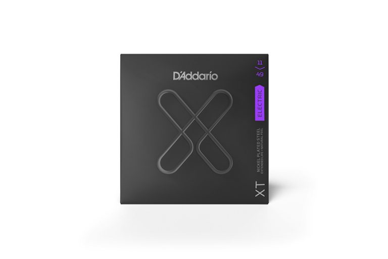 D’Addario X Rated