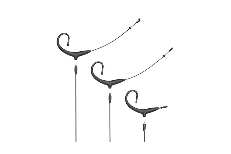 Audio-Technica Unveils Updated MicroSet® Microphones at IBC 2019
