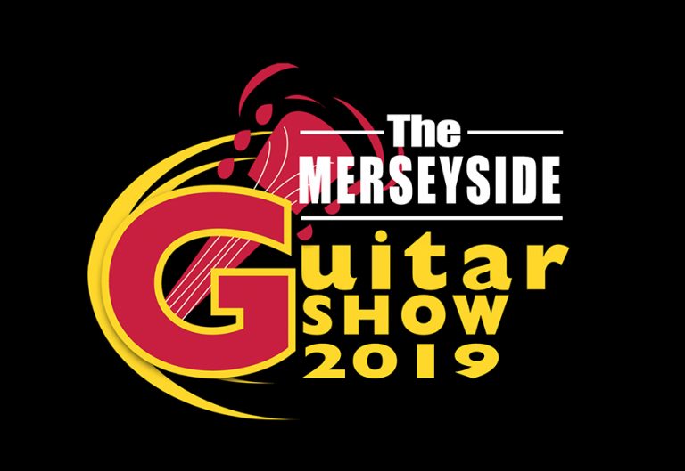 The Merseyside Guitar Show 2019