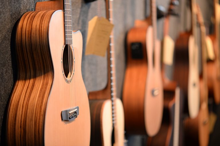 Musikmesse Announce New ‘Acoustic Village’ for numerous top guitar brands for 2020
