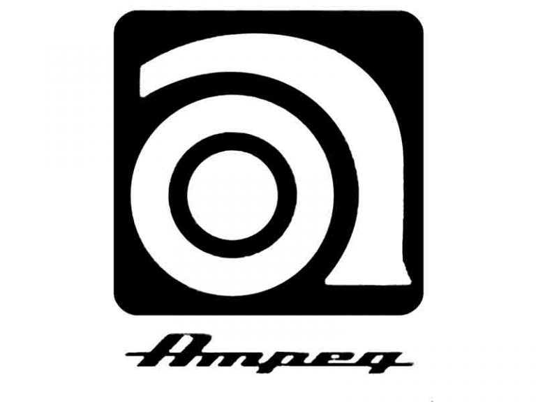 Yamaha Music Europe To Commence Distribution Of Ampeg In Europe From April 1st 2020