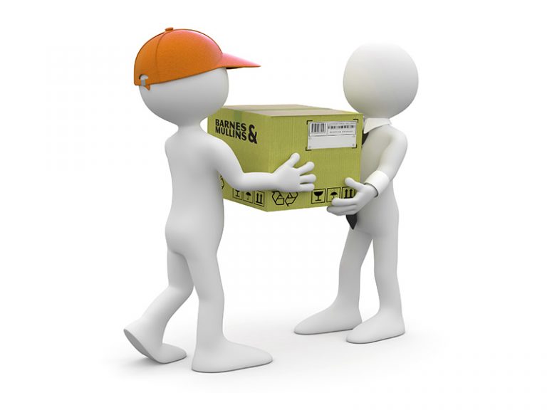Barnes & Mullins making it easier for retailers to receive Free Shipping on their orders