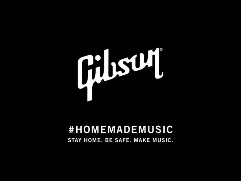 Musicians And Partners Unite Across The Globe For #HomeMadeMusic