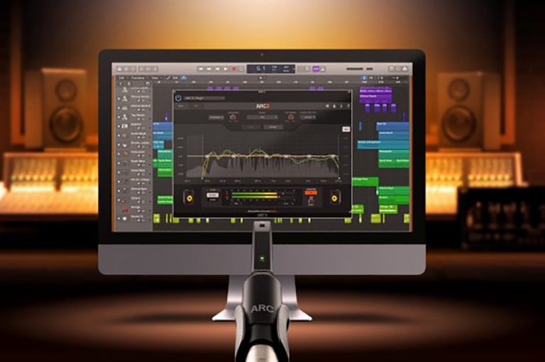 IK Multimedia launches ARC System 3