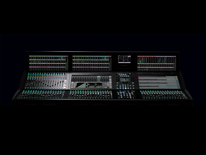 Solid State Logic wins Queens Award for Enterprise 2020 | Music ...