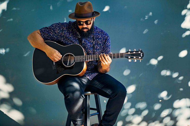 Taylor Guitars Debuts American Dream Series