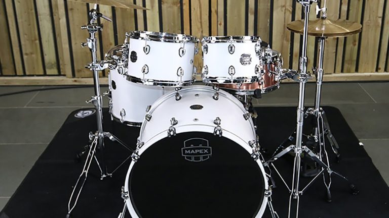 Mapex Saturn 2020 Shell Pack