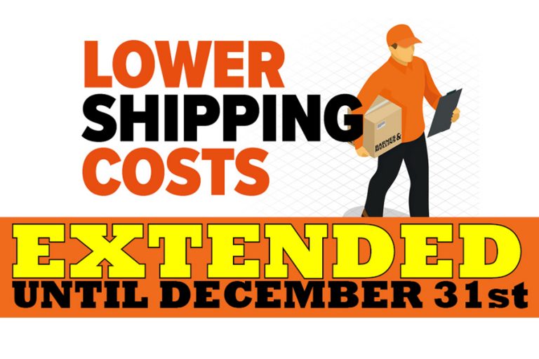 Barnes & Mullins Announce Continuation of Reduced Shipping Rates to Support Dealers