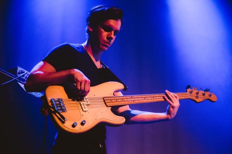 Bass Guitar Review Welcomes New Presenter