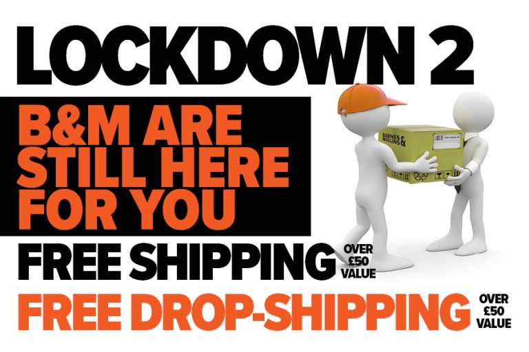 Barnes & Mullins – Here for you in Lockdown 2