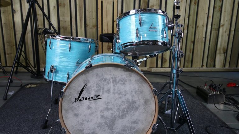 Sonor Vintage Series Shell Pack