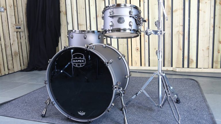 Mapex Saturn Evolution Shell Pack