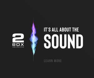 2BOX Sound