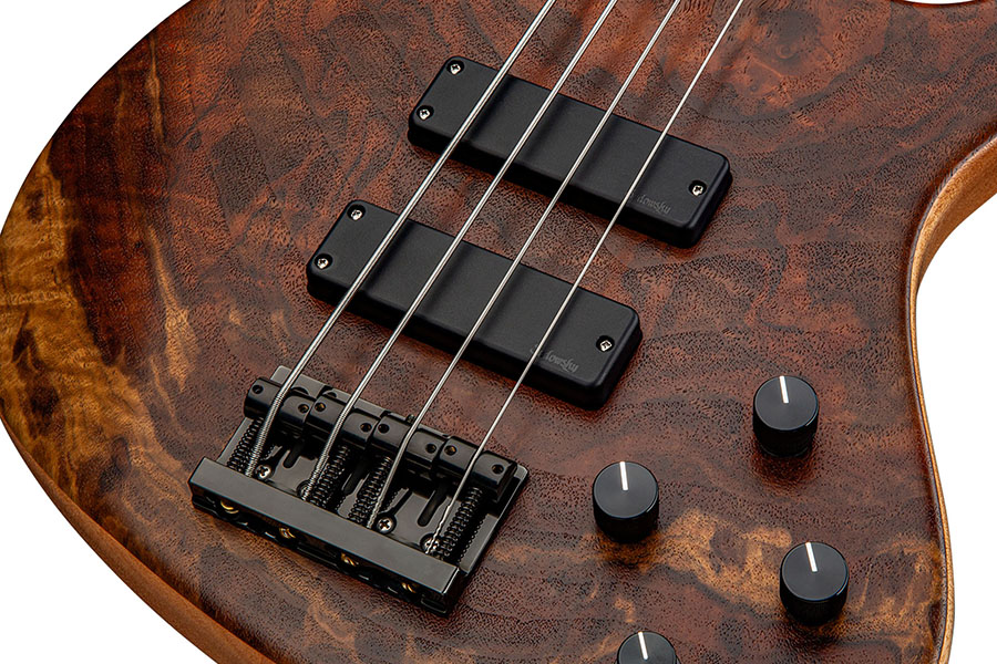 ベース SadowskyMetroLineModernBassLImited2021 Sadowsky Metroline JM 2024 Limited Edition Impression - YouTube