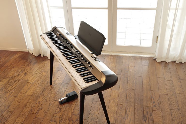 Korg Introduce ST-WL Keyboard Stand