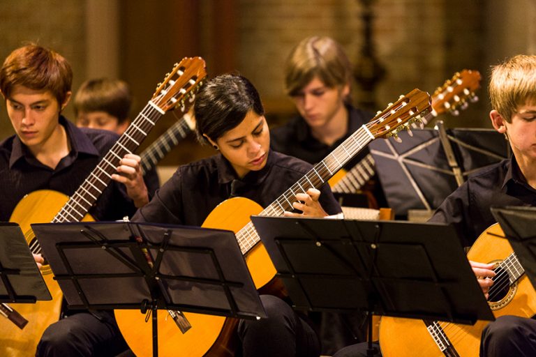 Reverb Announces First Round of Musical Instrument Grants for 2021