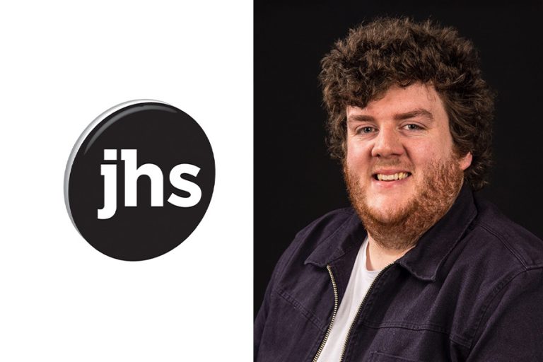 JHS Appoints New Sales Office Representative To Expanding Sales Team