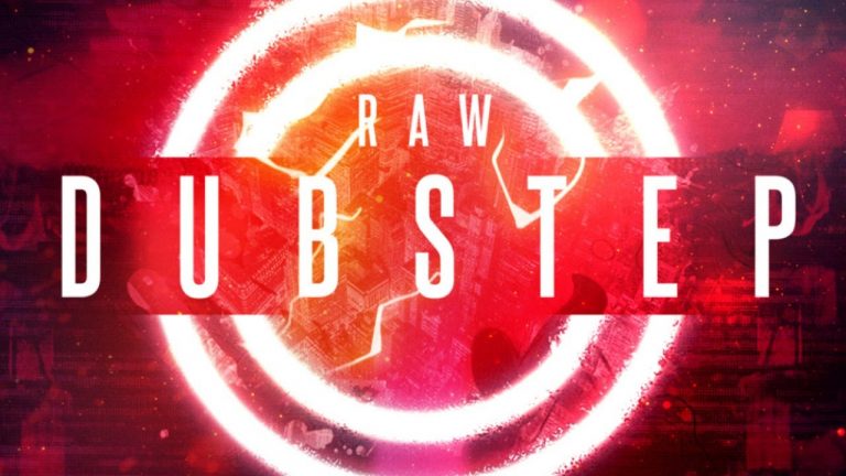 New Tracktion Release: Raw Dubstep Expansion Pack for BioTek 2