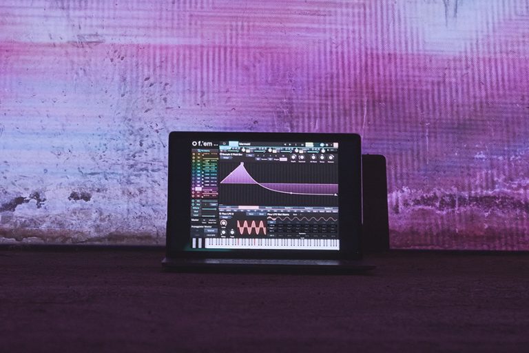 f.’em From Tracktion Announced