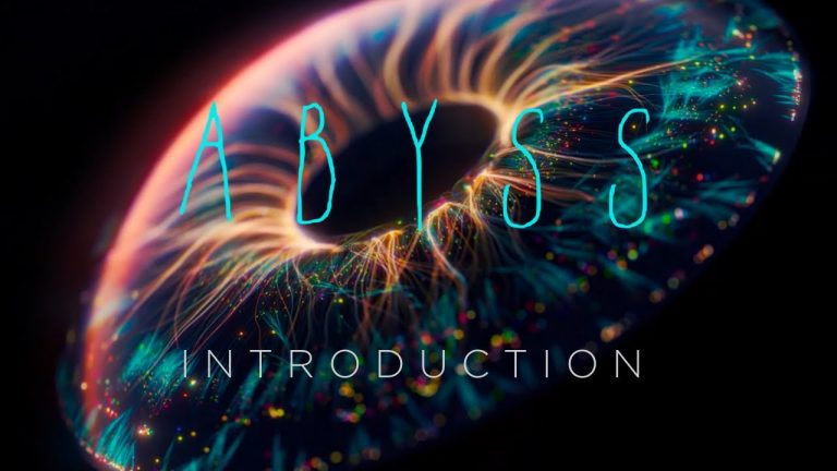 Tracktion Launch Abyss Synthesizer