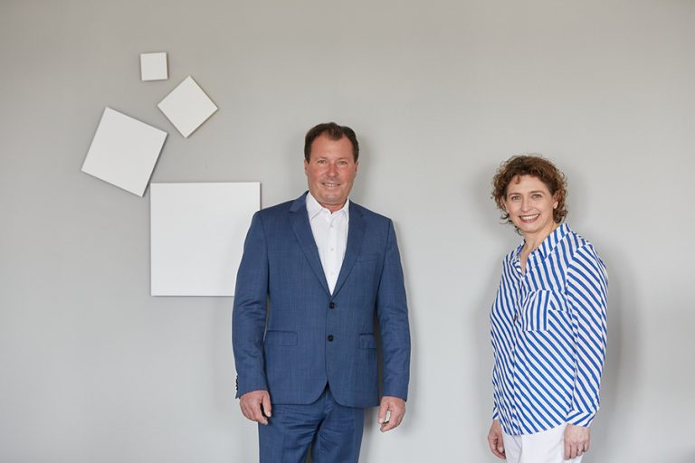 Messe Frankfurt – “Trade fairs are essential for a healthy and successful economy”