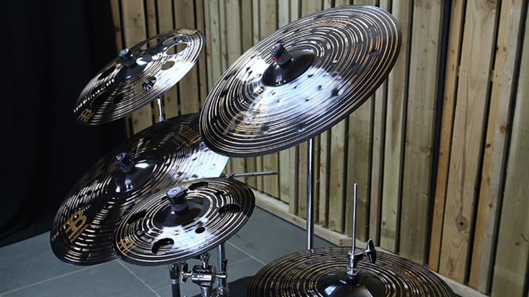 Meinl Classics Custom Dark Cymbals – Drummer’s Review