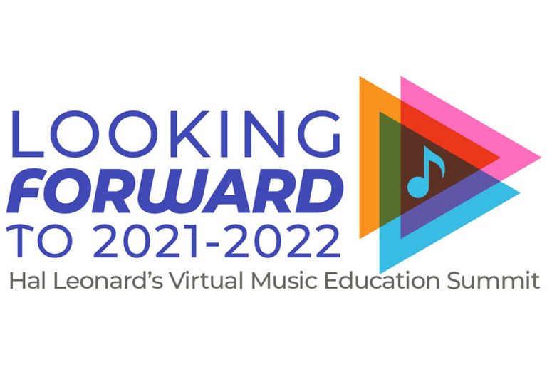 Hal Leonard First-Ever Virtual Music Education Summit a Huge Success!