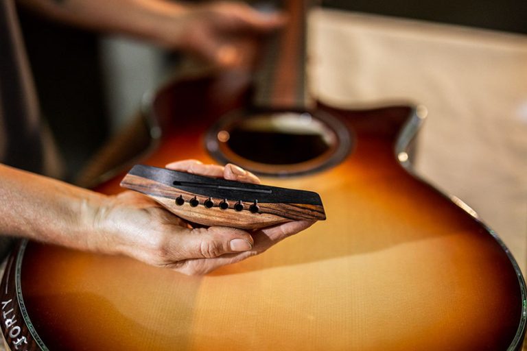 Furch Guitars Creates Special Limited Edition
